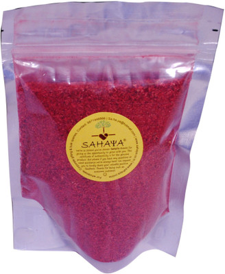 

Sahaya 100 Grams Rakht Chandan/Red Sandalwood Scented powder for pooja and skin care(100 g)