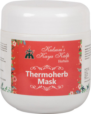 

Kulsum's Kaya Kalp Thermoherb Mask 500 gm(500 g)