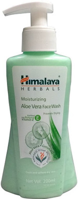 

Himalaya hfdt Face Wash(5 g)