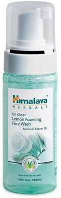 

Himalaya 14562 Face Wash(150 g)