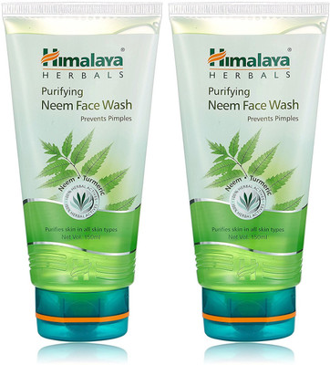 

Himalaya 1478 Face Wash(150 g)