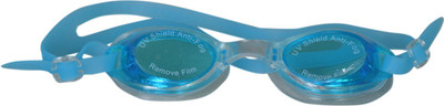 

SHELBY Swimming Goggles Water Sports Goggles(Blue), Multicolor