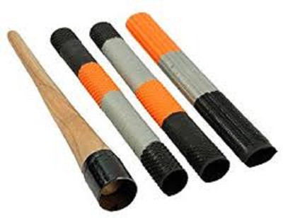 

KP SPORTS HIGH QUALITY 3 GRIP & CONE Foam(Multicolor, Pack of 4)