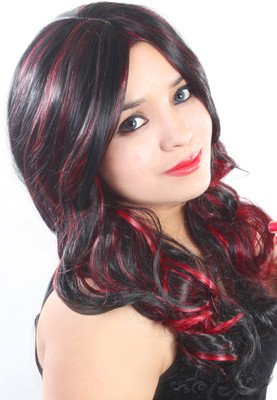 

Ritzkart Long Hair Wig(Women)