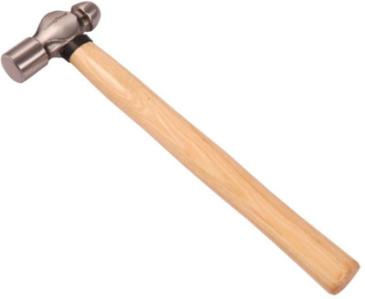 

Goodyear GY10347 Goodyear Ball Pein Hammer Ball Peen Hammer(100 kg)