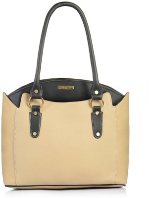 

Fostelo Shoulder Bag(Beige)