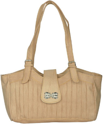 

Liger India Hand-held Bag(White)