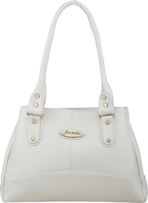 

Fostelo Shoulder Bag(Grey)