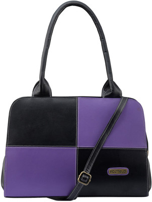

Fostelo Shoulder Bag(Multicolor)