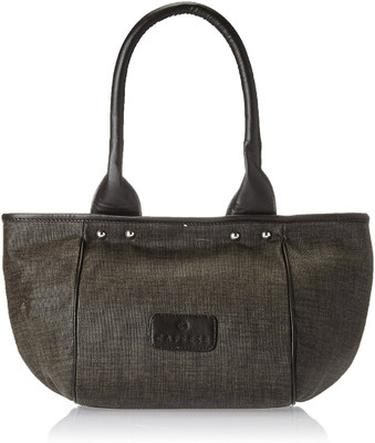 

Caprese Shoulder Bag(Grey)