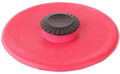 

DreamKraft ICE-BAG-Rubber Rubber Cooling Ice Bag Pack(Red)