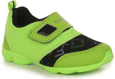 

Liberty Boys & Girls Slip on Moccasins(Green