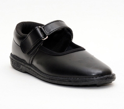 

Liberty Boys & Girls Velcro Sneakers(Black