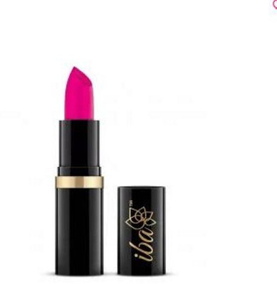 

iba halal care Moisturizing Lipstick - A60 Cherry Red(Cherry Red, 4 g)