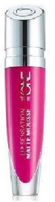 

Oriflame Sweden Oriflame Swedon The ONE Lip Sensation Matte Mousse (5 ml, Raspberry Cloud)(Raspberry Cloud, 5 ml)