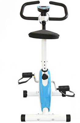 

GTB VT-8607-BLUE-1 EXERCISE CYCLE-51 Mini Pedal Exerciser Cycle