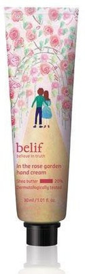 

Beautyshop Belif In The Rose Garden Hand Cream(30 ml)