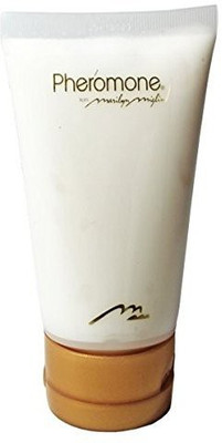 

Marilyn Miglin Pheromone Body Lotion(118.3 ml)