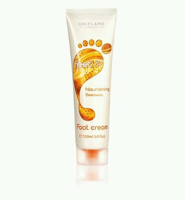 

Oriflame Sweden Oriflame FOOT cream (JUMBO SIZE)(150 g)