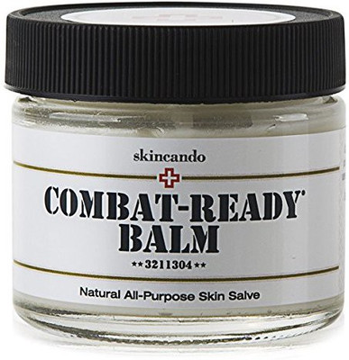 Skincando Combat Ready Skin Balm(59.15 ml)
