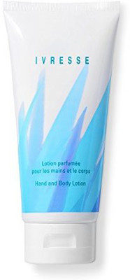 

Lise Watier Ivresse Hand And Body Lotion(149.94 ml)