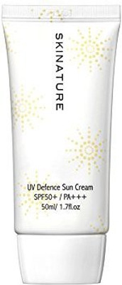 

Skinature Defence Sun Block Cream(5 ml)