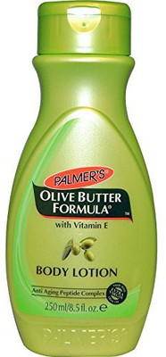 

Palmer's Olive Butter Formula Body Lotion With Vitamin E(25 ml)