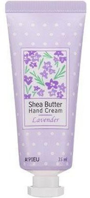 

Beautyshop Apieu Shea Butter Hand Cream(35 ml)