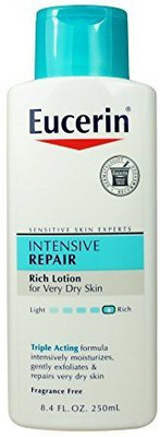 

Eucerin Plus Intensive Repair Lotion(248.42 ml)