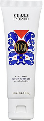 Claus Porto Voga Acacia Tuberose Hand Cream(5 ml)