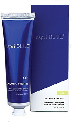 

Capri Blue Signature Hand Cream(1 ml)