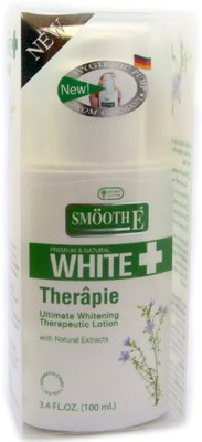 

Smooth E White Therapie Ultimate Whitening Therapeutic Moisturizing Lotion(1.56 ml)