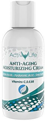 

Activv Life Summer Blow Out Sale Advanced AntiAging Moisturizing Cream(12 ml)