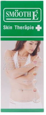 

Zen Market Smooth E White Therapie Ultimate Whitening Therapeutic Moisturizing Lotion(1 ml)