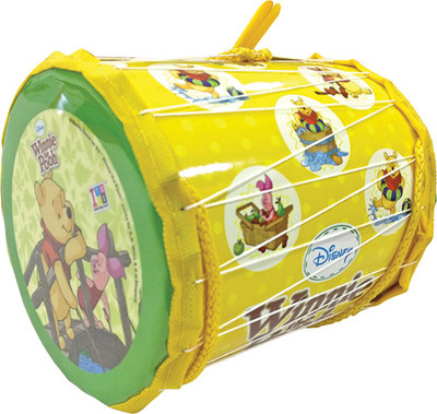 

Disney dhol(Multicolor)