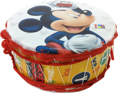 

Disney medium drum(Multicolor)