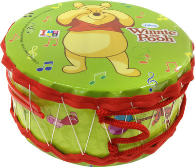 

Disney medium drum(Multicolor)
