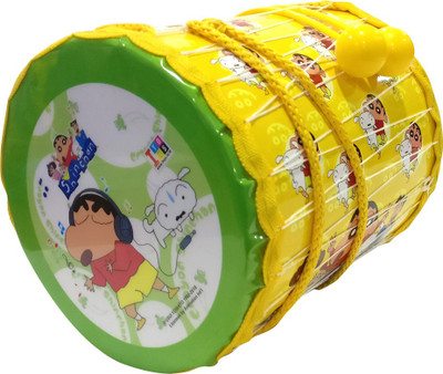 

Shinchen dhol(Multicolor)