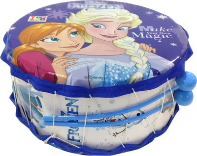 

Disney medium drum(Multicolor)