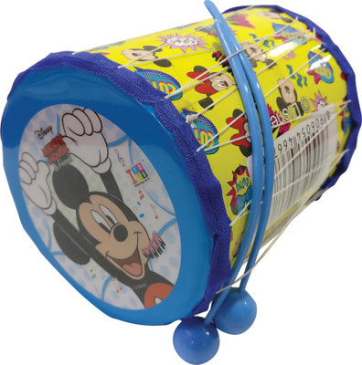 

Disney dhol(Multicolor)