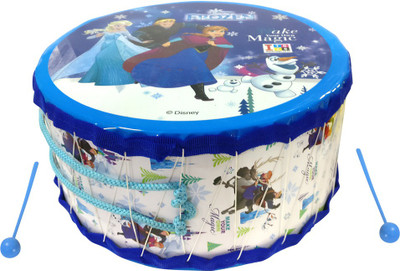 

Disney large drum(Multicolor)
