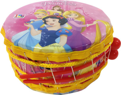 

Disney small drum(Multicolor)