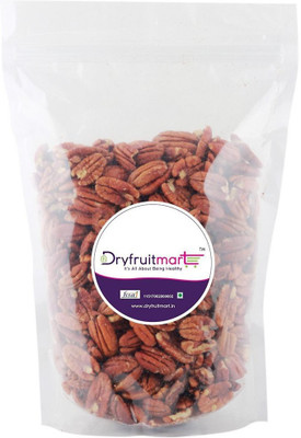 

Dryfruit Mart Pecan Nuts from USA Pecans(250 g, Pouch)