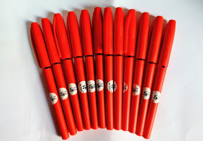 

tik tak 2 Pack of 12 Ball Pen by TIK TAK 2 Ball Pen(Pack of 12)