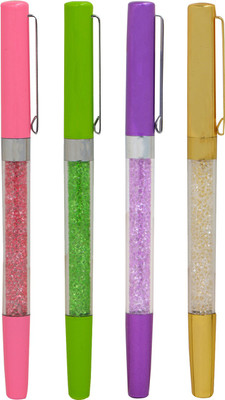 

Bird In Blue Bling Pen Gift Set