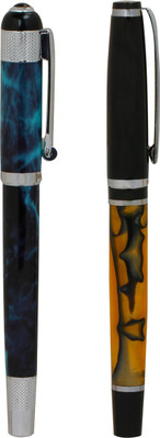 

Bird In Blue Bird In Blue Ball Pen(Pack of 2)