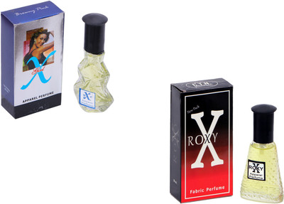 

Browny Pink Combo X~girl - Roxy -60ml Eau de Parfum - 60 ml(For Men & Women)