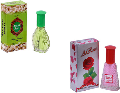 

Browny Pink Combo Attar Full -Rose -60ml Eau de Parfum - 60 ml(For Men & Women)