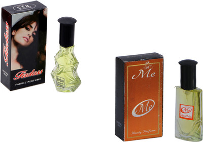 

Browny Pink Combo Firdoss-ME -60ml Eau de Parfum - 60 ml(For Men & Women)