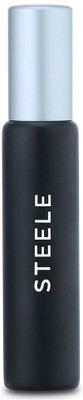 

Titan Skinn Steele Fragrance for Men, 20ml Eau de Parfum - 20 ml(For Men)